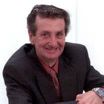 Burdette "Butch" Francis Mahon Obituary