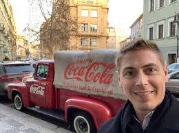 Brian Loots's Instagram, Twitter & Facebook