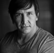 WHERE THE BLOOD MIXES