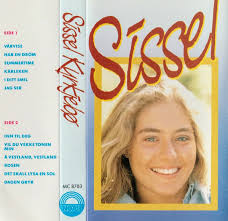 Born 24 june 1969), also simply known as sissel, is a norwegian soprano. Sissel Kyrkjebo Sissel 1987 Cassette Discogs