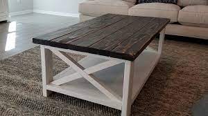 We did not find results for: 2 Tone Rustic Coffee Table Tripledigit Wood Design