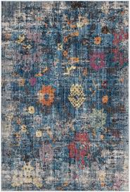 Avoid direct and continuous exposure to sunlight. Colorful Contemporary Rugs The Bristol Collection Safavieh