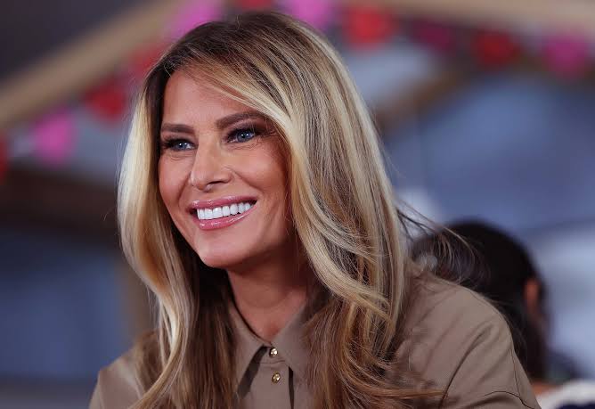 First lady invites guests to State of the Union | 98 Rock Online
