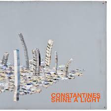 Shine A Light By Constantines On Sub Pop Records