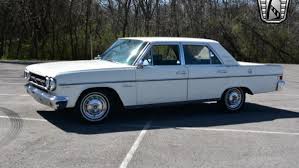 Image result for Legion Light Blue 1965 Rambler