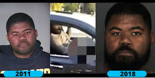 Victorville man masturbating while talking to teen boy released from jail