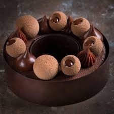 Chocolate Fun Desserts Fancy Desserts Desserts