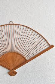Large Bamboo Wall Hanging Fan Decorative Woven Basket Bamboo Wall Wall Hanging Wall Fans