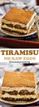 Tiramisu Recipe An Italian Dessert Made Of Layers Of Ladyfingers Dipped In Espresso And Creamy Masc Easy Tiramisu Recipe Best Tiramisu Recipe Tiramisu Recipe