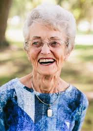 Dolores “Dee” Jane (Davies) Blanc, 85 of Oakland NE