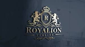 Download Free Psd Luxury Logo Template Graphicsfamily