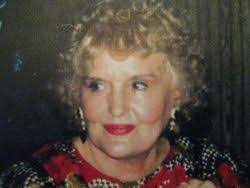 Joan Mathilda Aaron Sivadon (1921-2016)