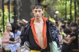 When you want to hit the road for an adventure, a camper is an integral part of the equation. Y Project S S 2019 Vanity Teen è™šè£é'å¹´ Lifestyle New Faces Magazine