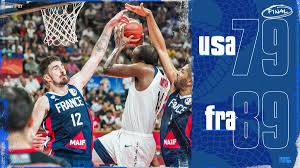 Welcome to h&m, your shopping destination for fashion online. Usa Basketball On Twitter Final France 89 Usa 79 Tough One We Ll Take On Serbia Tomorrow In Dongguan Usagotgame