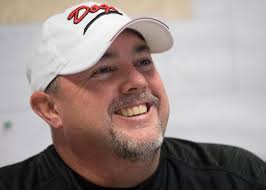 Brandon man: Gardner Minshew has a whole town behind him as NFL draft  arrives