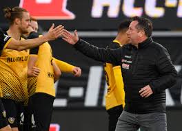 Showdown im aufstiegsrennen der 3. 3 Liga Tsv 1860 Munchen Gegen Dynamo Dresden Live Im Free Tv
