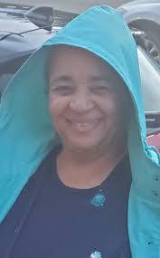 Obituary for Karon V. Gibson-Mueller