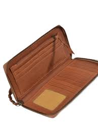 10.5 x 9 x 1.5 cm fabriqué dans l'union européenne. Portefeuille Paul Marius Charlotte Naturel En Vente Au Meilleur Prix