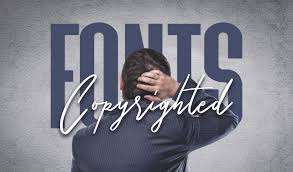 Often permission comes with a fee. How To Tell If A Font Is Copyrighted Why You Should Always Check
