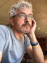 Joseph S. S. Crowe, Author (@RollerCoasterStories) • Facebook