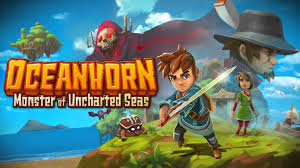 Locate the executable file in your local folder and begin the launcher to install your desired game. Oceanhorn Monster Of Uncharted Seas Review Ps Vita Hey Poor Player