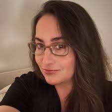 Virginia Brickner's Instagram, Twitter & Facebook