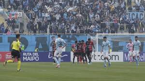 The last 17 times antofagasta have played o'higgins h2h there have been on average 2.9 goals scored per game. El Insolito Primer Tiempo Que Hundio A O Higgins En Rancagua As Chile