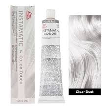 Wella Instamatic Clear Dust In 2019 Hair Color Hair