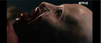 However, he does attempt to add some emotional depth to the inherently silly story. Watch The Trailer For The Netflix Horror Thriller Blood Red Sky The Daily Caller