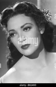 Linda darnell hi-res stock photography and images