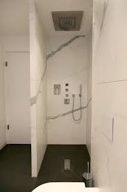 Heimwohl Badezimmer Badezimmer Walk In Dusche Kleines Bad Einrichten