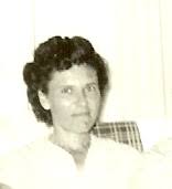 Virginia Ruffa Lusk Chabiel (1923-2000)