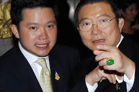 Những tỷ phú tự thân giàu nhất châu Á