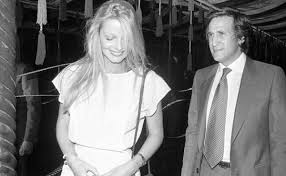 We did not find results for: Chi E Ewa Aulin La Madre Di Olivia Paladino Compagna Del Premier Conte Archivio Pizzi Formiche Net