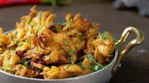 Pakoras Are All You Need To Enjoy The Monsoon Season Food Drink News