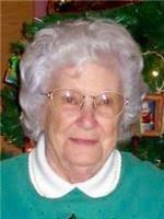 Doris Grubbs Obituary (1927