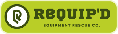 Image result for requip'd