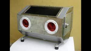 See more ideas about sandblasting cabinet, homemade tools, metal working. Homemade Sandblasting Cabinet With Integrated 2 5lt Pressure Pot Part 6 Oho Search Engine For Sustainable Open Hardware Projects