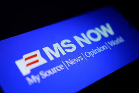 MSNBC, Sky News Strike Deal to Bring Global Reporting to U.S. Audiences