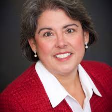 Alumna named USF College Education Dean