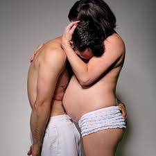 Whether you're pregnant or not, doctors advise: Surprise Pregnancy Here S All Of The Advice A Man Needs Gq
