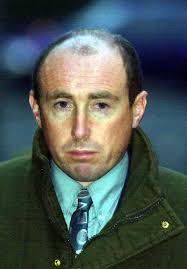 Selby rail crash survivor says he was lucky to survive 2001 tragedy