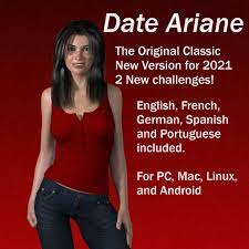 Ariane games