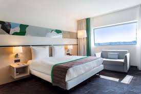 Park inn by radisson pulkovo airport st. Hotel In Leuven City Center Park Inn Leuven Hotel