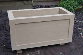 Just under 3.5 feet long. Ashover Stone