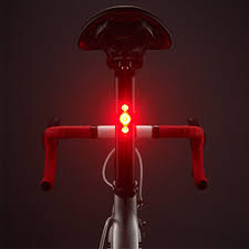 Cateye Rapid Mini Bicycle Safety Lights Cycling Led Usb Rechargeable Taillight Rear Lights Bike Seatpost Tail Warning Lights Bicycle Safety Light Cateye Rapidsafety Light Aliexpress