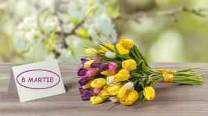Articole publicate cu eticheta 8 martie. Flori Pentru 8 Martie Florarie Iasi Flora Lux