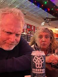 For the love of brie and prosciutto