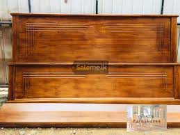 Furniture wood bed designs in sri lanka. Furniture 6 6 Beds In Moratuwa Saleme Lk