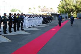 Disponibile il testo del decreto interdirettoriale del 5 aprile 2018 con cui sono stati definiti i nuovi distintivi di qualifica e di denominazione per il personale delle forze di polizia a ordinamento civile, nonché di grado e di. 244 Anniversario Della Fondazione Del Corpo Della Guardia Di Finanza